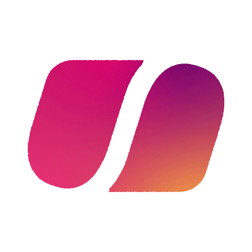 Soundstripe Sticker
