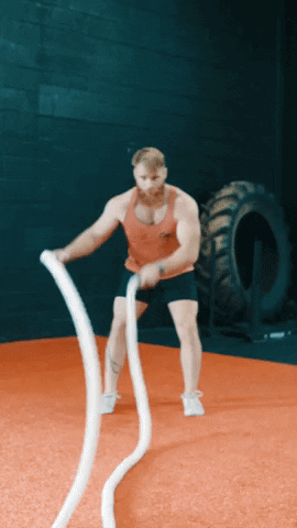 Fitness GIF