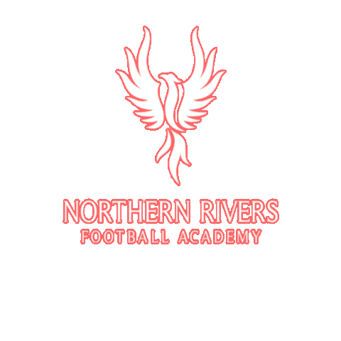 Northern Rivers Football Academy Sticker