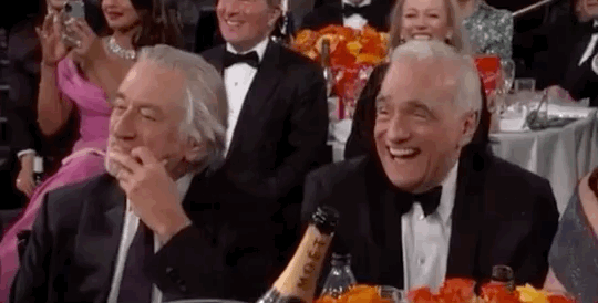 GIF by Golden Globes - Find & Share on GIPHY