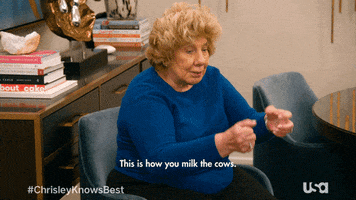 Toddchrisley GIF by Chrisley Knows Best
