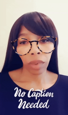 Annoy Oh God GIF by Dr. Donna Thomas Rodgers