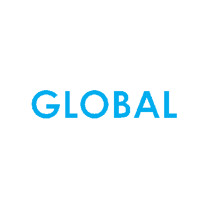 Global34 Sticker by School 34 Global Lipetsk
