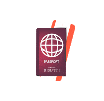 Travel Viajar Sticker by Grupo Bisutti