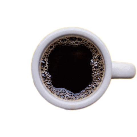 Coffee Break Louisville Sticker by Sunergos Coffee