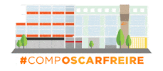 Comp Vempracomp Sticker by Competition Academia