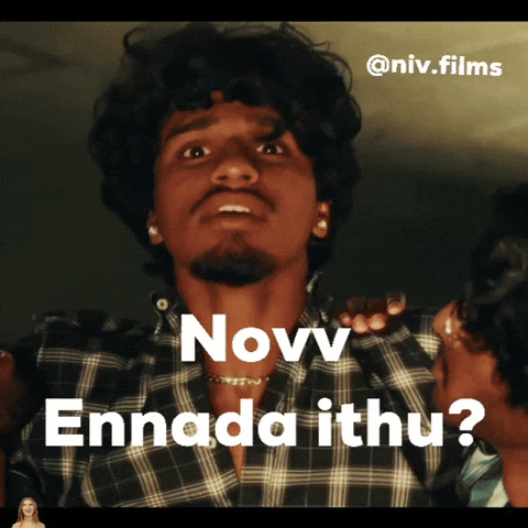 Tamil GIF