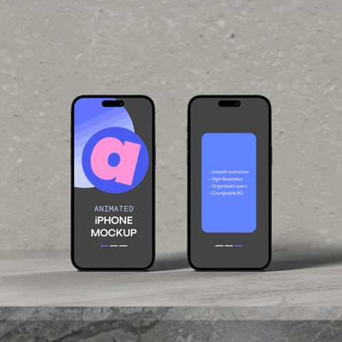 Iphone GIF