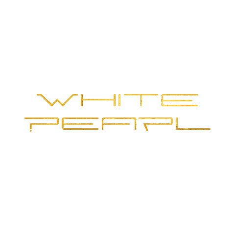 Sticker by White Pearl Events
