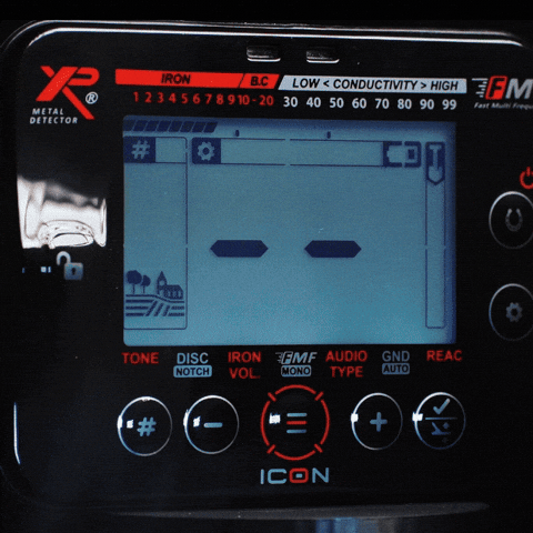 Metaldetector GIF by Detektorking