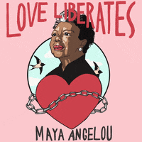 Liberate Love Is Love GIF by INTO ACTION
