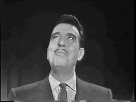 GIF by Tennessee Ernie Ford
