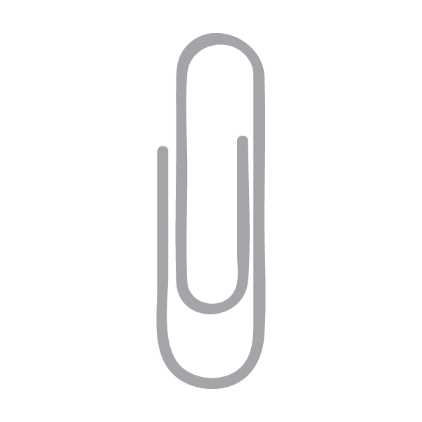 Paper Clip Sticker by Tok&Stok for iOS & Android GIPHY