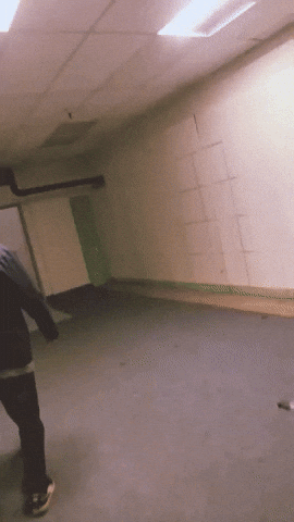Urban Explorer Creepypasta GIF