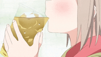 Anime GIF