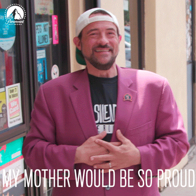 My Mother Would Be So Proud Gifs Get The Best Gif On Giphy My Mother Would Be So Proud Gifs Get The Best Gif On Giphy