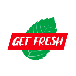 Getfresh Getxcold Sticker by GET ALCOHOL