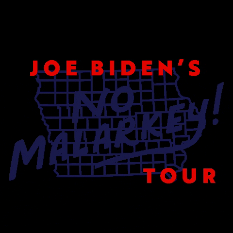 GIF by Joe Biden