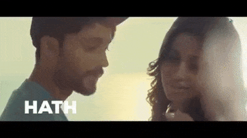 Run Stay Home GIF by Social Nation