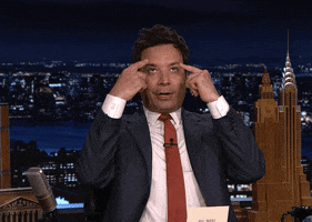Jimmy Fallon Thank You Notes GIF by The Tonight Show Starring Jimmy Fallon