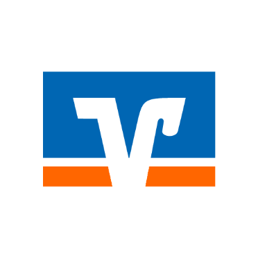 Volksbank Thüringen Mitte eG Sticker