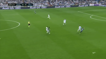 salmaneabdelkrim real madrid real betis boudebouz GIF