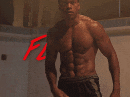 Fight Man GIF by Netflix Philippines