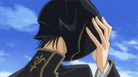 Lelouch Gifs Get The Best Gif On Giphy Lelouch Gifs Get The Best Gif On Giphy