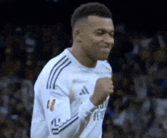 Real Madrid Siuuu GIF