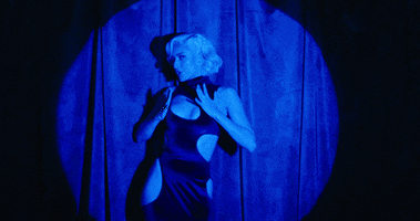 Music Video Dance GIF by Tatiana Hazel