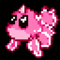 Pez GIF