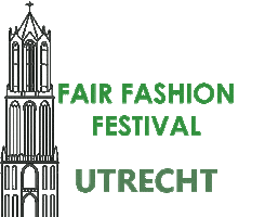 Dom Utrecht Sticker by Fair Fashion Festival