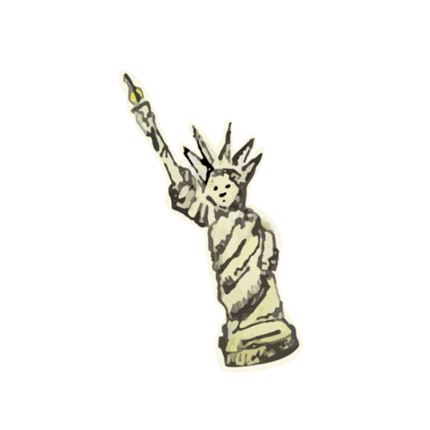 Travel with Me & See Sticker