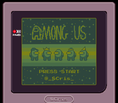 Among Us Discord