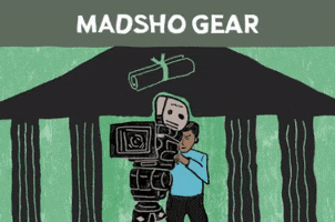 madsho GIF