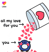 I Love You My Baby Gifs Get The Best Gif On Giphy