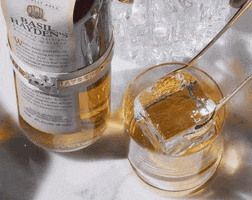 Basil Hayden's GIF