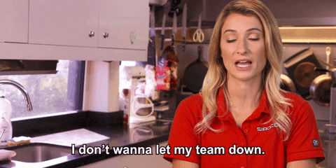 Belowdeckmed Gif By Bravo Tv Find Share On Giphy