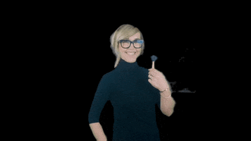 Stefanie Sottorf GIF