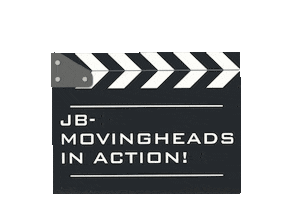 Video Recording Sticker by JB-Lighting