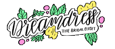 Thebridalcloset Sticker