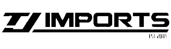 tjimports Sticker