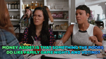 Americanhousewifeabc GIF by ABC Network