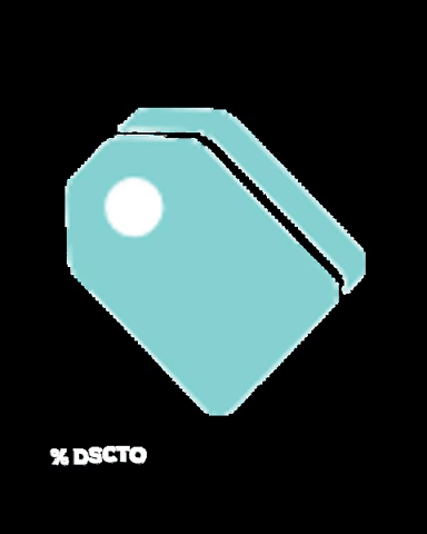 Alerta Descuento Icando GIF