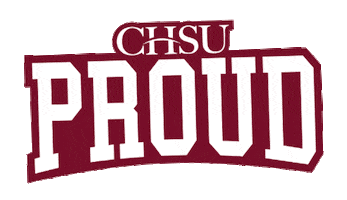 California Health Sciences University (CHSU) Sticker