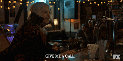 Call Me Shadowsfx GIF by What We Do in the Shadows