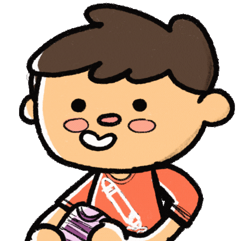 Art Sticker