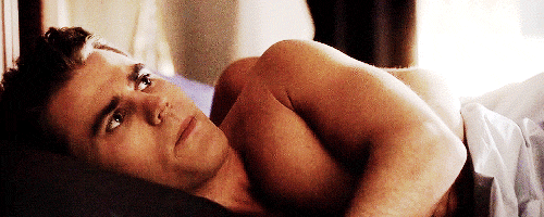 The Vampire Diaries Sleeping GIF - Find & Share on GIPHY