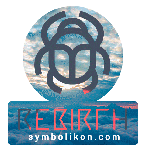 Sticker by Symbolikon