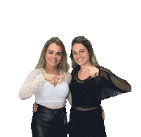 Push Arrasta Sticker by Desir Atelier